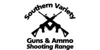 Southern Variety Guns & Ammo Shooting Range